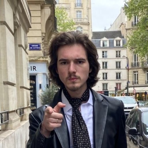 Vitchenzo no Letterboxd